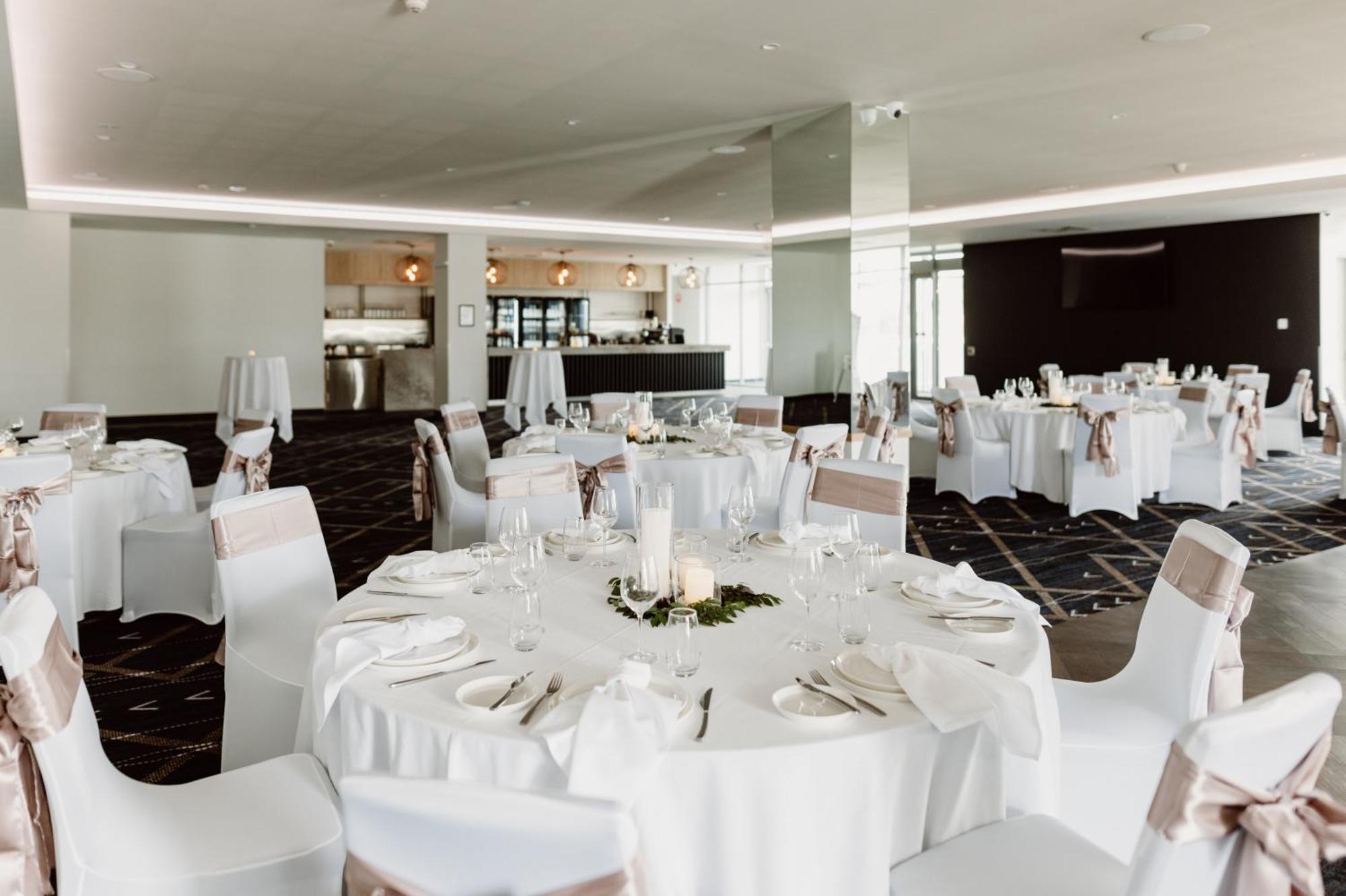 Bridgeport Hotel Марри-Бридж Экстерьер фото