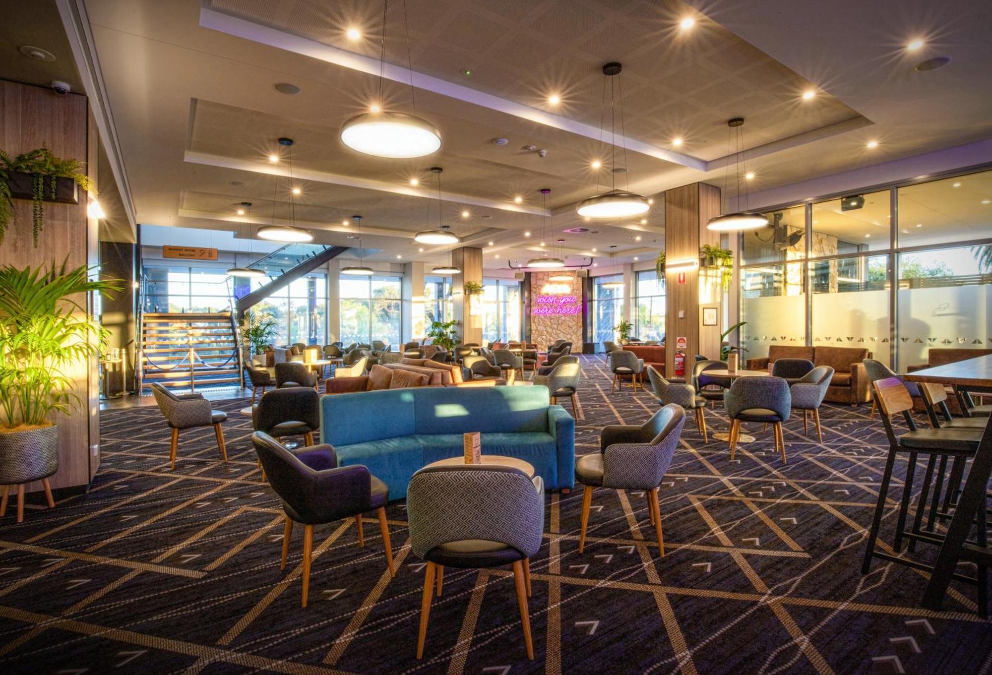 Bridgeport Hotel Марри-Бридж Экстерьер фото